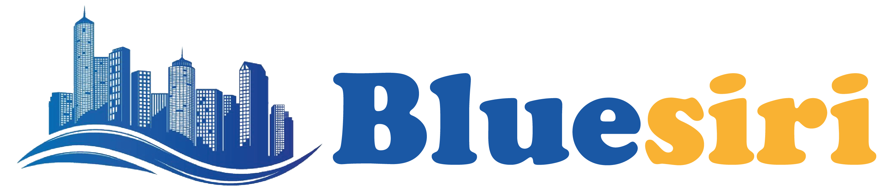 Logo de Bluesiri